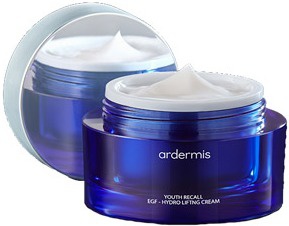 Ardermis Hydro Lifting Cream