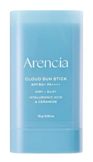 Arencia Cloudy Sun Stick