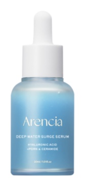 Arencia Deep Water Surge Serum