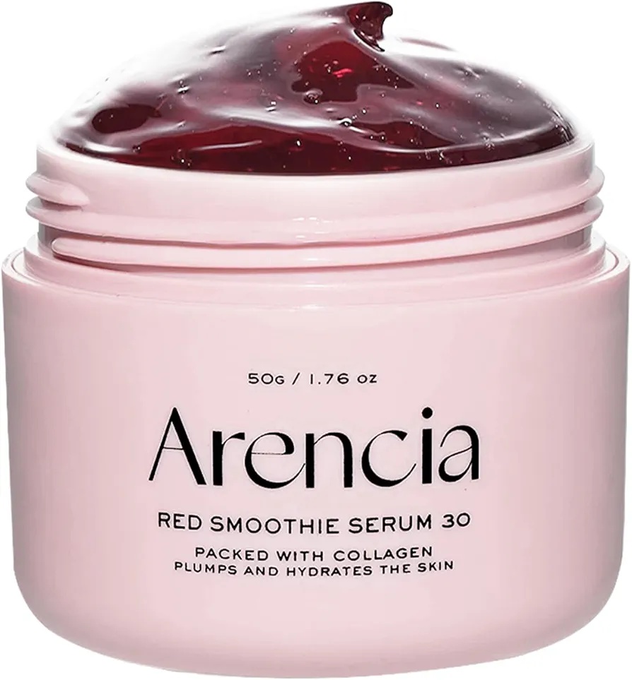 Arencia Red Smoothie Serum 30