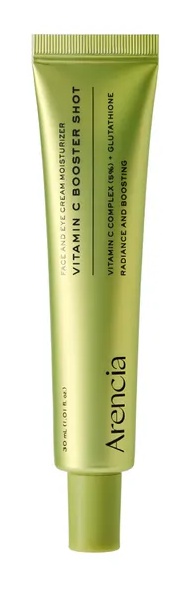Arencia Vitamin C Booster Shot