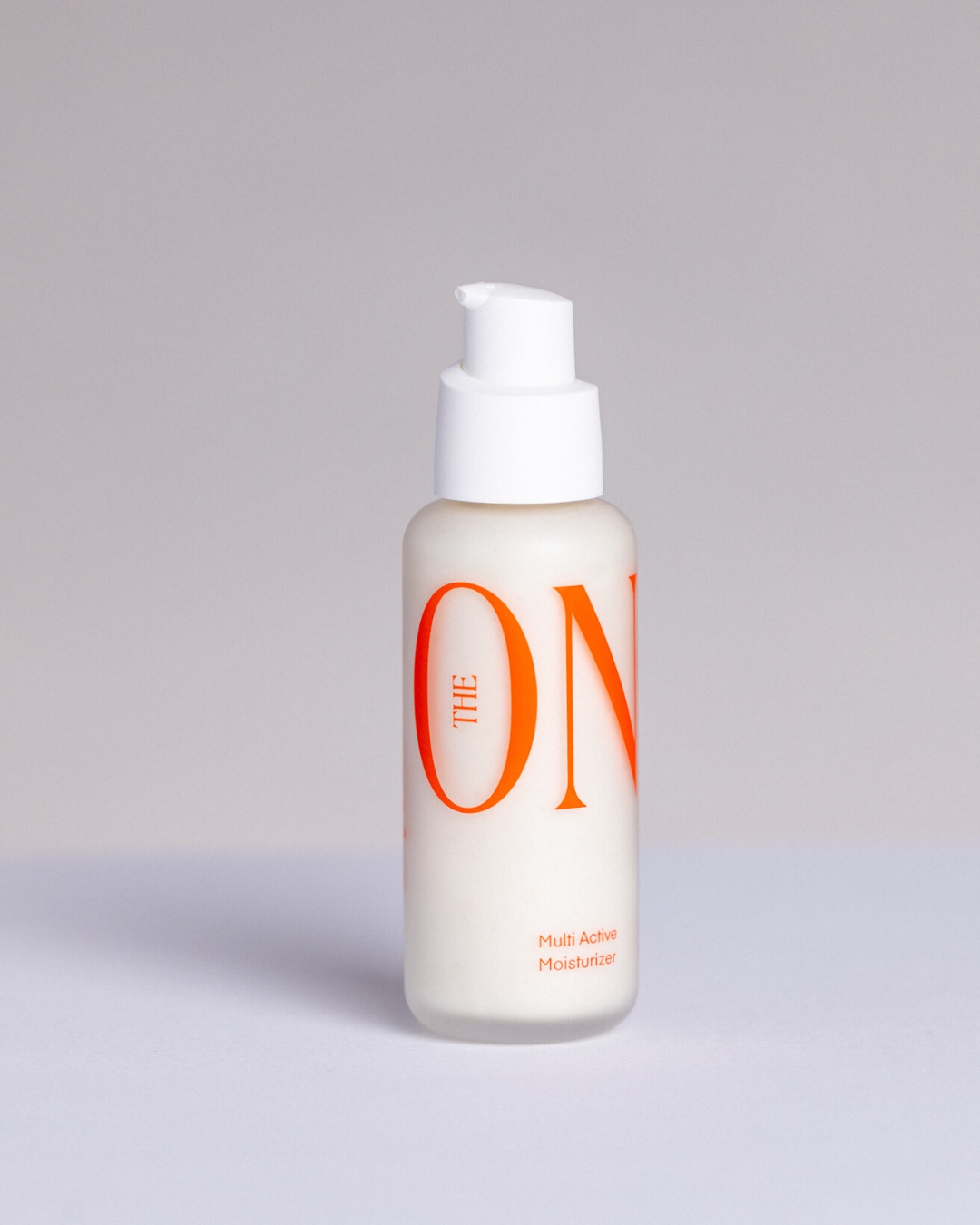 Areum Labs The One - Multi-active Moisturizer