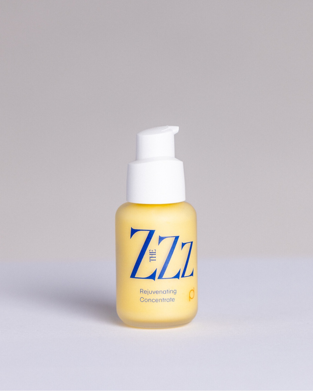 Areum Labs The Zzz - Rejuvenating Concentrate