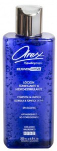 Arex Locion Tonificante Rejuvenactive