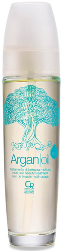 Argan Oil Trattamento Di Bellezza Multiuso