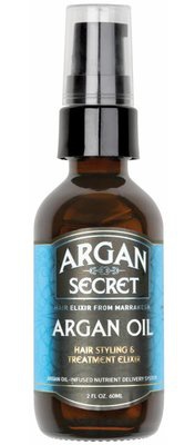 Argan Secret Argan Oil