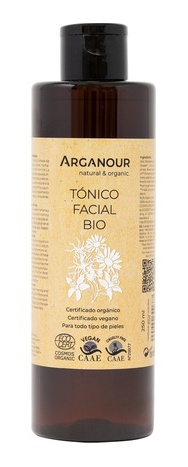 Arganour Natural Facial Toner