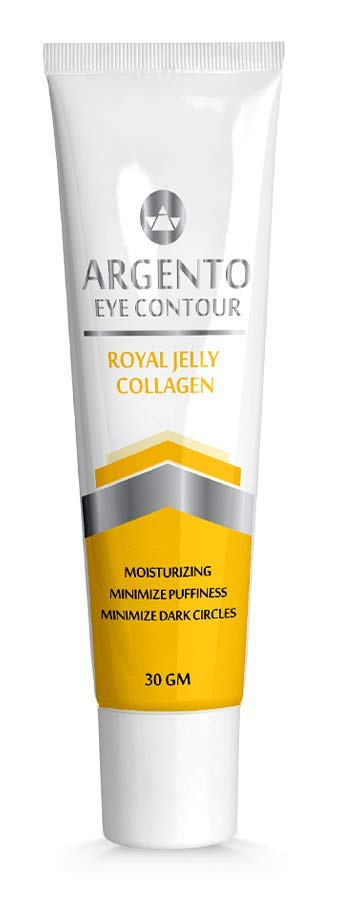 Argento Eye Contour Cream