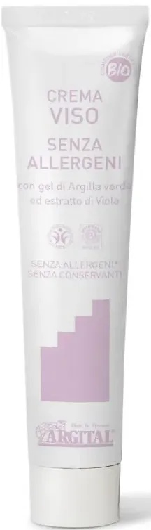 Argital Allergen-Free Facial Cream