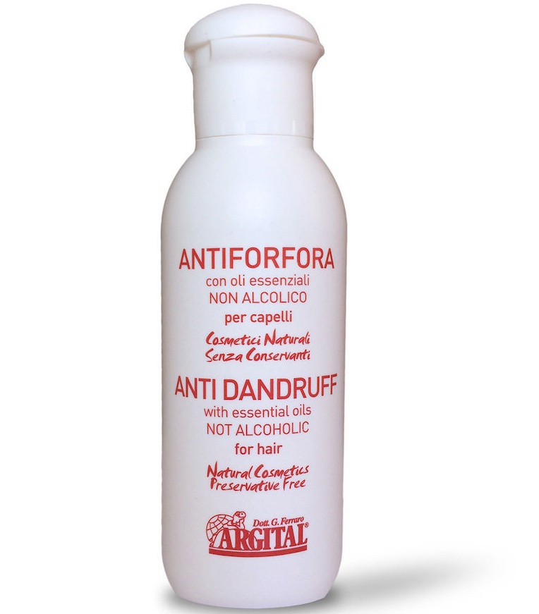 Argital Anti Dandruff
