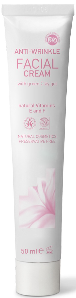 Argital Anti-Wrinkle Facial Cream