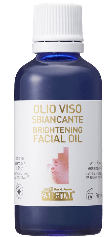 Argital Brightening Facial Oil