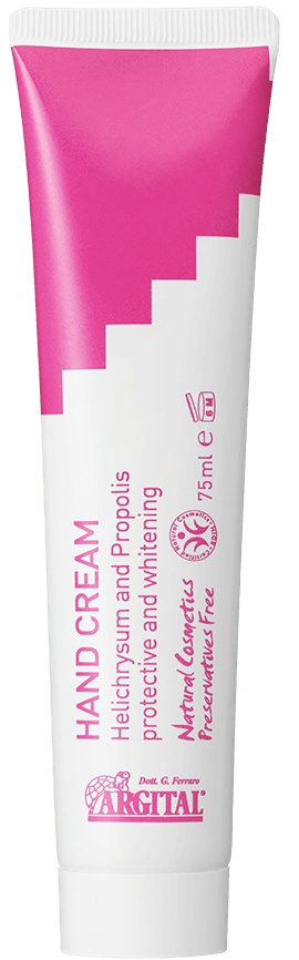Argital Hand Cream
