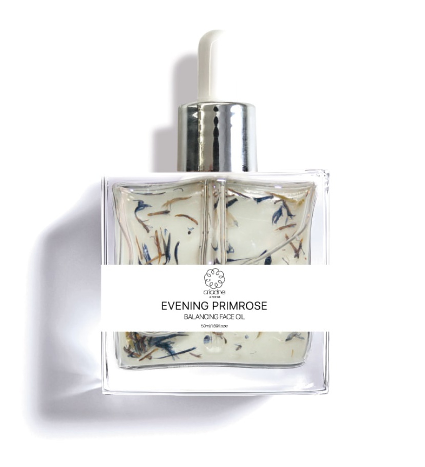 Ariadne Athens Evening Primrose Face Oil
