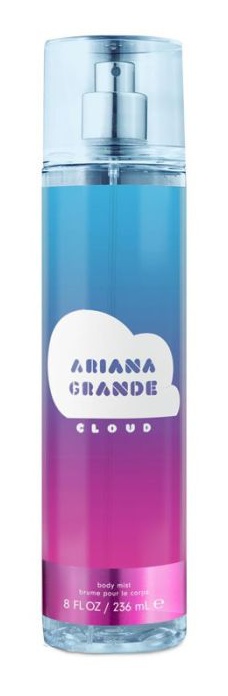 Ariana Grande Cloud Body Mist