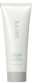 Ariix Lucim Facial Gel Cleanser