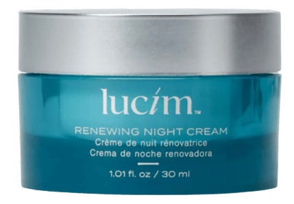 Ariix Lucim Renewing Night Cream