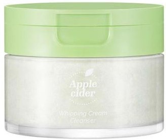 Ariul Apple Cider Whipping Cream Cleanser