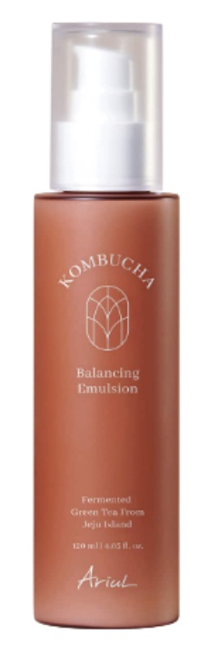 Ariul Kombucha Balancing Emulsion