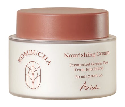 Ariul Kombucha Nourishing Cream