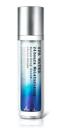Ariul Spa Water 24Hr Moisturizing Water-Drop Serum