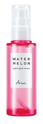 Ariul Watermelon Hydro Glow Gel Mist