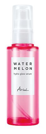 Ariul Watermelon Hydro Glow Serum