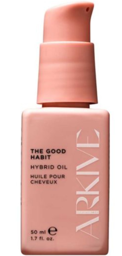 Arkive The Good Habit Hybrid Oil