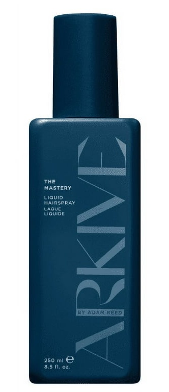 Arkive The Mastery Liquid Hairspray