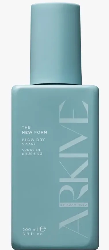 Arkive The New Form Blowout