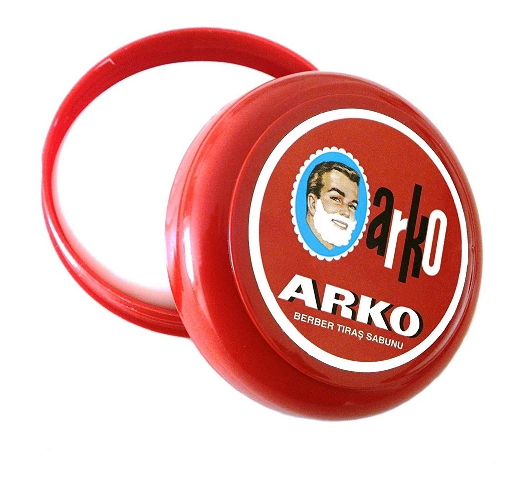 Arko Shaving Soap Bowl