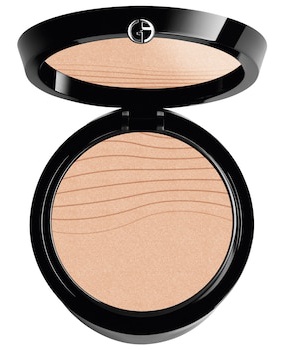 Armani Beauty Luminous Silk Glow Setting Powder