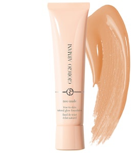 Armani Neo Nude Foundation