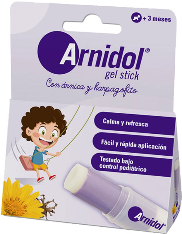 Arnidol Gel Stick