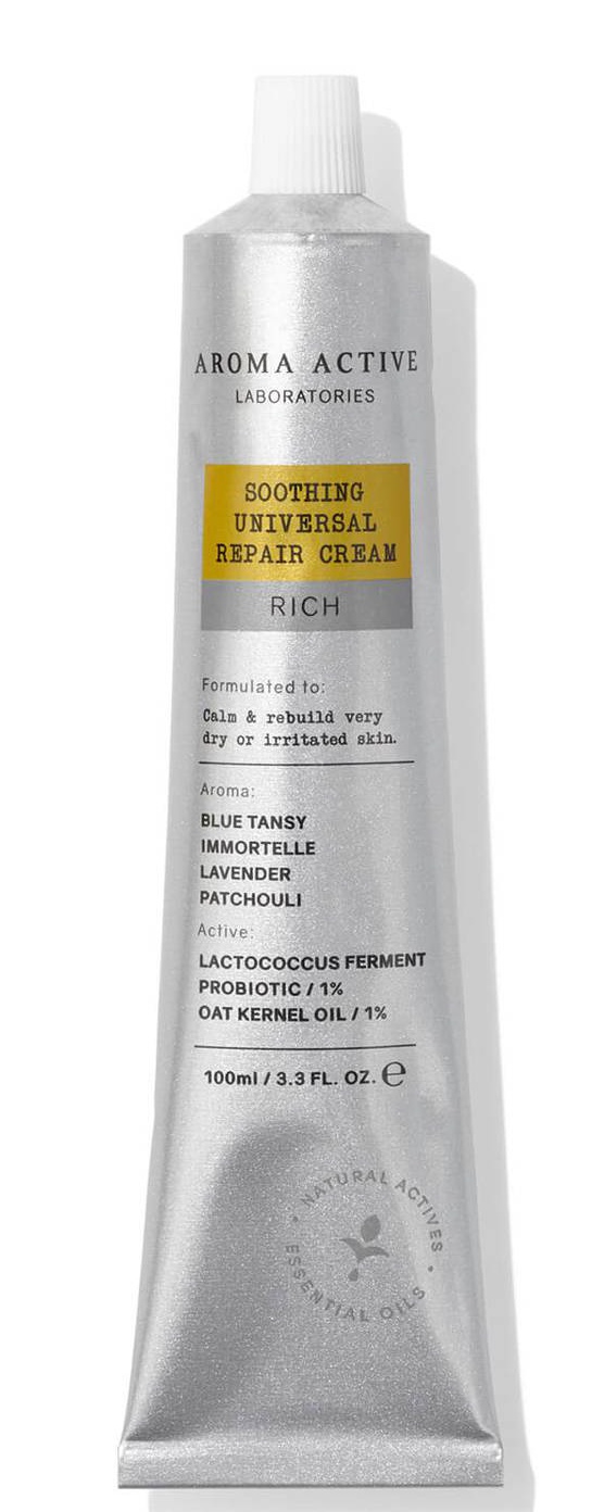 Aroma Active Soothing Universal Repair Cream