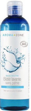 Aroma Zone Base Lavante Neutre Sans Palme