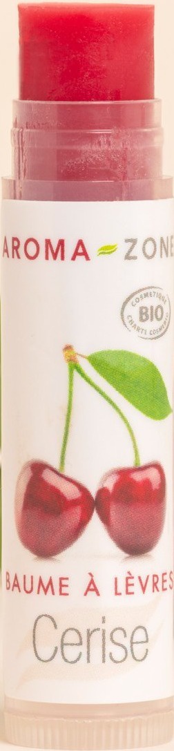 Aroma Zone Baume À Lèvres Cerise