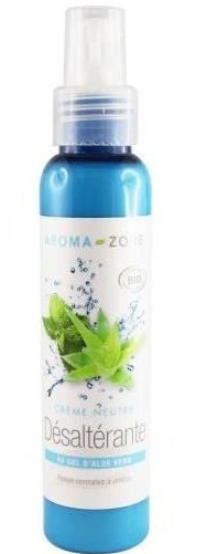 Aroma Zone Crème Visage Et Corps Désaltérante