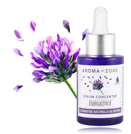 Aroma Zone Sérum Bakuchiol (anti-âge)