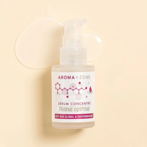 Aroma Zone Siero Concentrato Di Retinale Ottimizzato