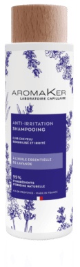 AromaKer Anti-irritation Shampoo