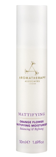 Aromatherapy Associates Orange Flower Mattifying Moisturizer