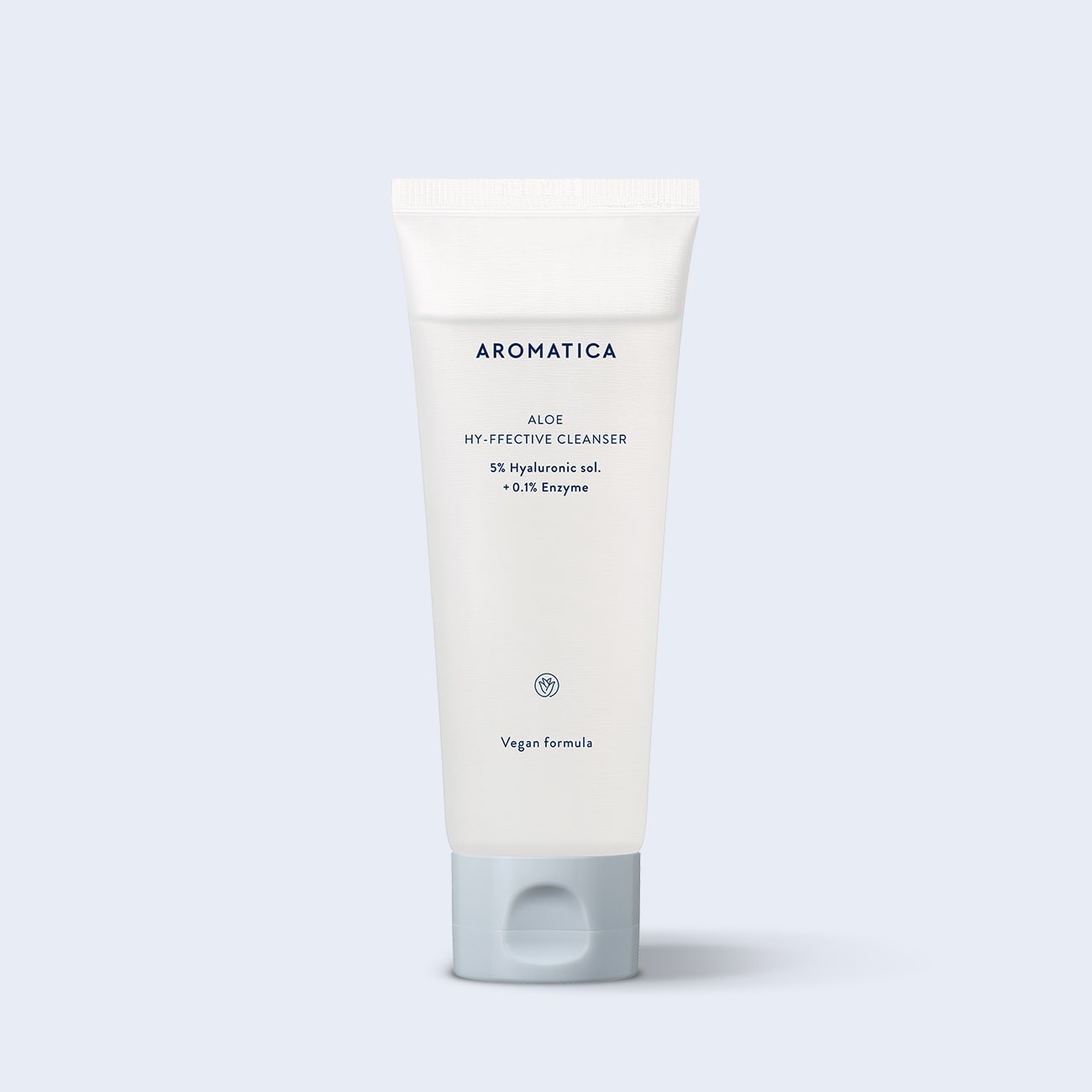 Aromatica Aloe Hy-Ffective Cleanser