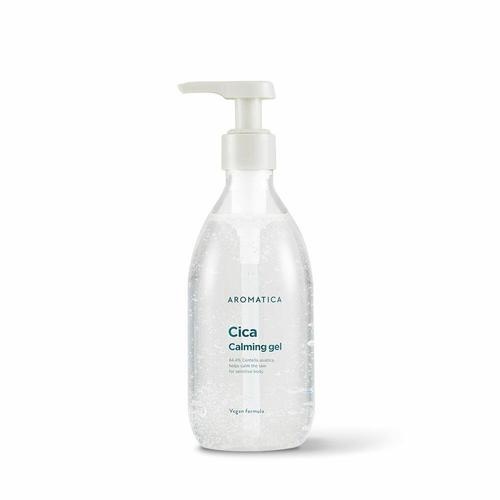 Aromatica Cica Calming Gel
