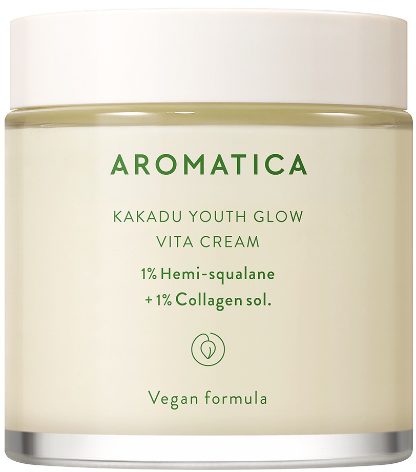 Aromatica Kakadu Youth Glow Vita Cream