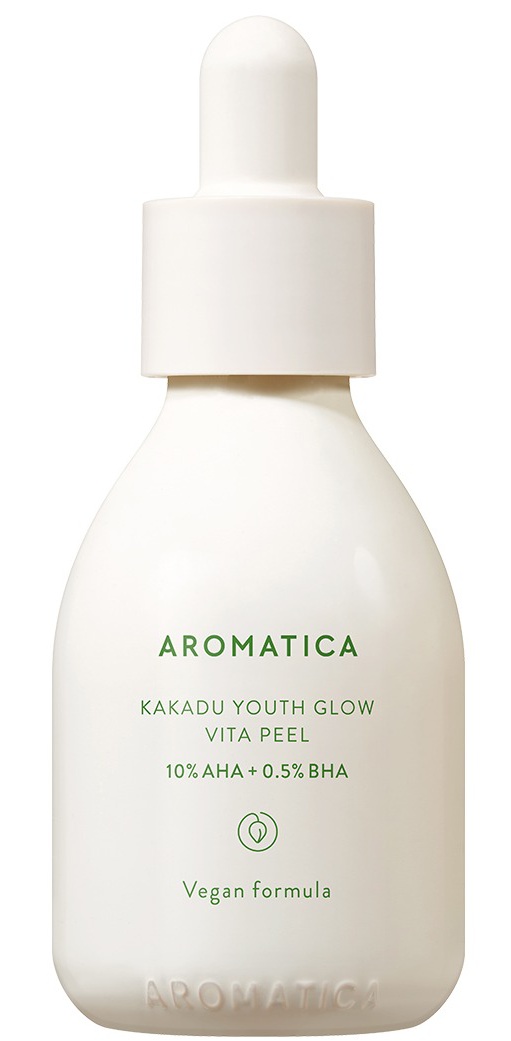 Aromatica Kakadu Youth Glow Vita Peel