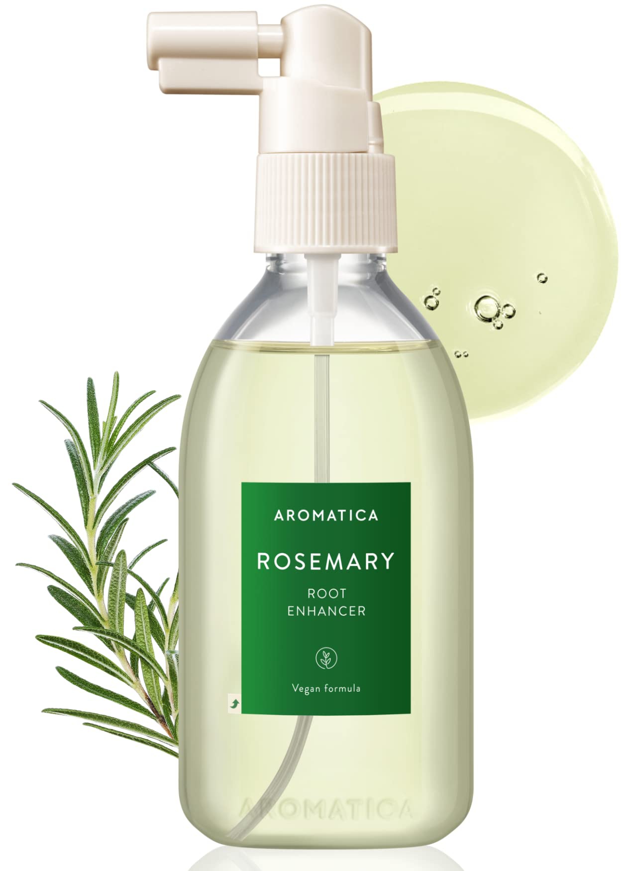 Aromatica Rosemary Root Enhancer