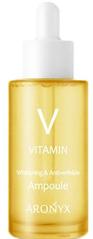 Aronyx Medi Flower Aronyx Vitamin Ampoule
