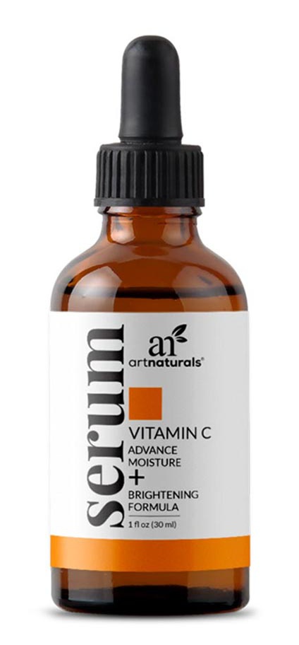 Art Naturals Enhanced Vitamin C Serum