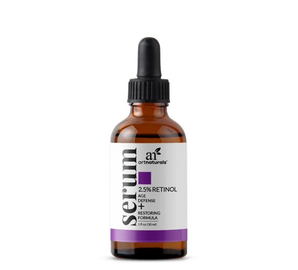 Art Naturals Retinol Serum